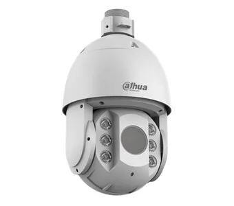 Видеокамера DAHUA DH-SD6CS120K-HC
