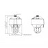 IP-камера DAHUA DH-SDT5X405-4F-WA IP-камера DAHUA DH-SDT5X405-4F-WA