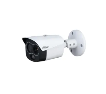 Камера DAHUA DH-TPC-BF1241P-D10F12-WIFI
