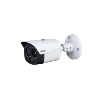 Камера DAHUA DH-TPC-BF1241P-D3F4 Камера DAHUA DH-TPC-BF1241P-D3F4