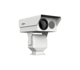Камера DAHUA DH-TPC-PT8620B-B20100ZD110B