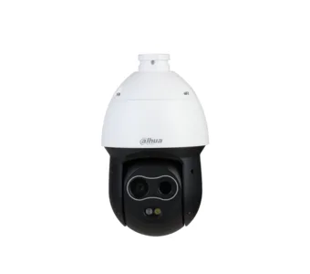 Камера DAHUA DH-TPC-SD2221P-B3F4