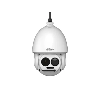 Камера DAHUA DH-TPC-SD8420-B50