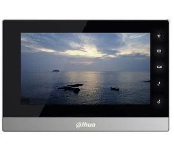 Домофон DAHUA DH-VTH1510CH
