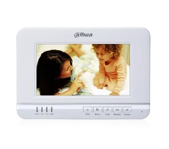 Домофон DAHUA DH-VTH1520A