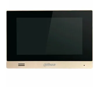 Домофон DAHUA DH-VTH1550CHM DH-VTH1550CHM Домофон DAHUA DH-VTH1550CHM DH-VTH1550CHM