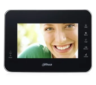 Домофон DAHUA DH-VTH1560B