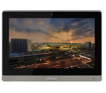 Домофон DAHUA DH-VTH1660CH