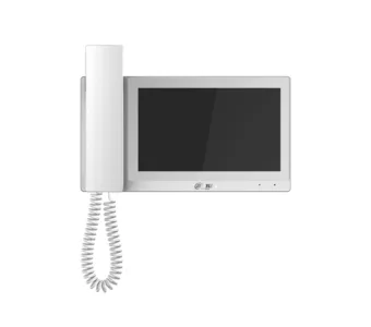 Домофон DAHUA DH-VTH5221EW-H