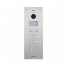 IP вызывные панели DAHUA DH-VTO1210C-X
