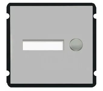 IP вызывные панели DAHUA DH-VTO2000A-B1