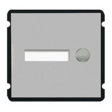 IP вызывные панели DAHUA DH-VTO2000A-B1