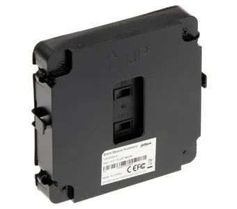 IP вызывные панели DAHUA DH-VTO2000A-E DH-VTO2000A-E IP вызывные панели DAHUA DH-VTO2000A-E DH-VTO2000A-E