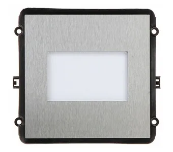 IP вызывные панели DAHUA DH-VTO2000A-E DH-VTO2000A-E IP вызывные панели DAHUA DH-VTO2000A-E DH-VTO2000A-E