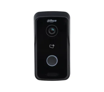 IP вызывные панели DAHUA DH-VTO2111D-WP(433)