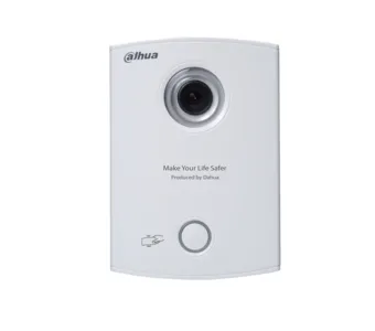 IP вызывные панели DAHUA DH-VTO6210BW
