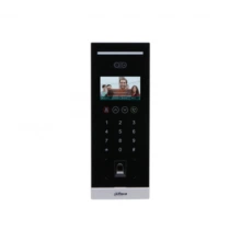 IP вызывные панели DAHUA DH-VTO6541H