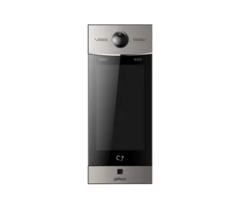IP вызывные панели DAHUA DH-VTO9231D