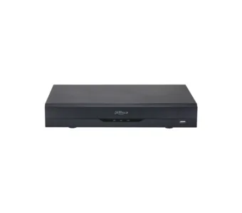 Видеорегистратор DAHUA DH-XVR5108HS-4KL-I2 DH-XVR5108HS-4KL-I2 Видеорегистратор DAHUA DH-XVR5108HS-4KL-I2 DH-XVR5108HS-4KL-I2