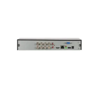 Видеорегистратор DAHUA DH-XVR5108HS-4KL-I2 DH-XVR5108HS-4KL-I2 Видеорегистратор DAHUA DH-XVR5108HS-4KL-I2 DH-XVR5108HS-4KL-I2