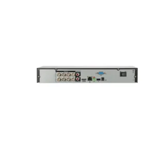 Видеорегистратор DAHUA DH-XVR5208AN-4KL-I2 DH-XVR5208AN-4KL-I2 Видеорегистратор DAHUA DH-XVR5208AN-4KL-I2 DH-XVR5208AN-4KL-I2