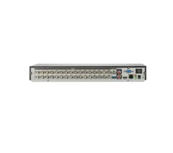 Видеорегистратор DAHUA DH-XVR5232AN-I2 DH-XVR5232AN-I2 Видеорегистратор DAHUA DH-XVR5232AN-I2 DH-XVR5232AN-I2