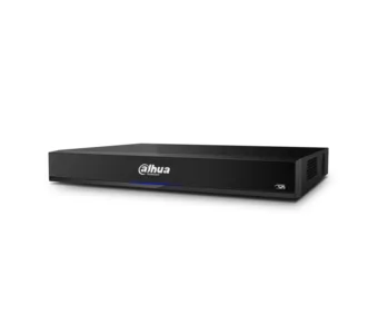 Видеорегистратор DAHUA DH-XVR7208A-4K-X