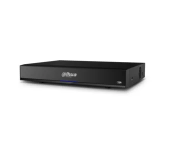 Видеорегистратор DAHUA DH-XVR7208A-4KL-I