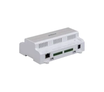 Контроллер DAHUA DHI-ASC1202B-S