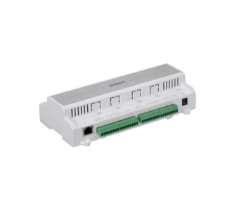 Контроллер DAHUA DHI-ASC1204B-S