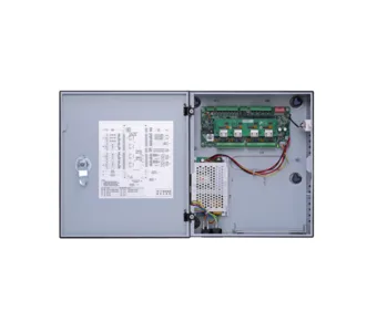 Контроллер DAHUA DHI-ASC1208C-D