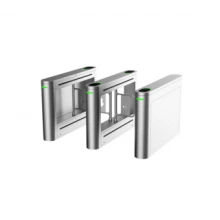 Турникеты распашные DAHUA DHI-ASGB520J-D