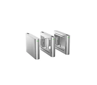 Турникеты распашные DAHUA DHI-ASGB522H-D