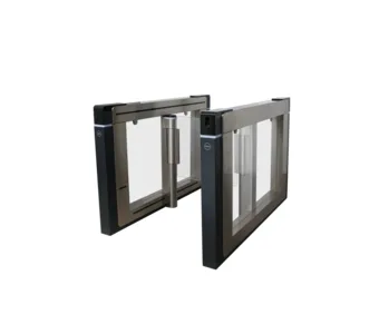 Турникеты распашные DAHUA DHI-ASGB810X-L