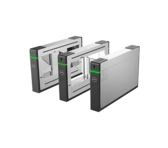 Турникеты распашные DAHUA DHI-ASGB810Y-L