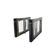 Турникеты распашные DAHUA DHI-ASGB821X-D