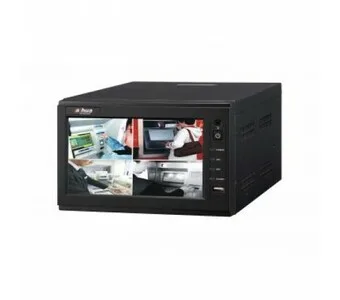Видеорегистратор DAHUA DHI-HCVR0404AG-VD DHI-HCVR0404AG-VD Видеорегистратор DAHUA DHI-HCVR0404AG-VD DHI-HCVR0404AG-VD