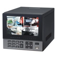 Видеорегистратор DAHUA DHI-HCVR0804AH-VD
