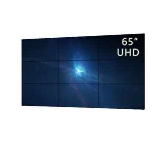 Монитор DAHUA DHI-LS650KCM-EF