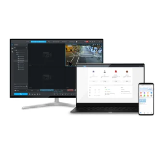 DAHUA DHI-MobileCenter-Base-License