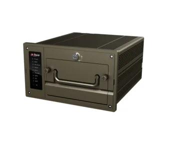 Видеорегистратор DAHUA DHI-NVR0404MF-GCW
