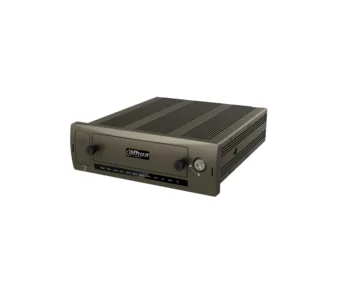 Видеорегистратор DAHUA DHI-NVR0404MF-GF(3.0)