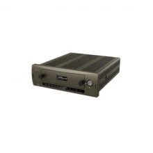 Видеорегистратор DAHUA DHI-NVR0404MF-GF(3.0)