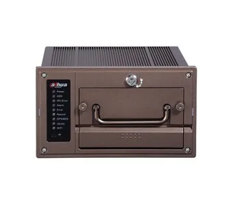 Видеорегистратор DAHUA DHI-NVR0404MF-GFW(3.0)