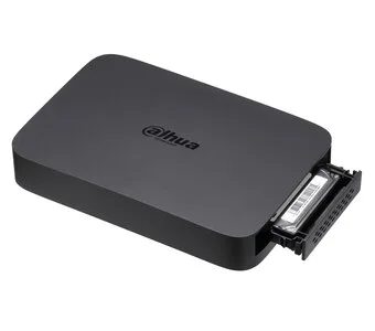 IP-видеорегистратор DAHUA DHI-NVR104-P