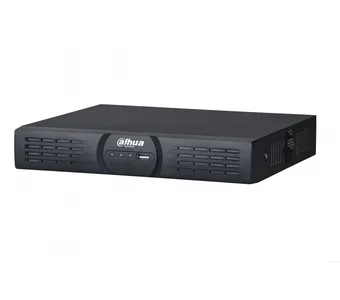 IP-видеорегистратор DAHUA DHI-NVR1104HS