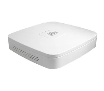 IP-видеорегистратор DAHUA DHI-NVR2104-4KS2