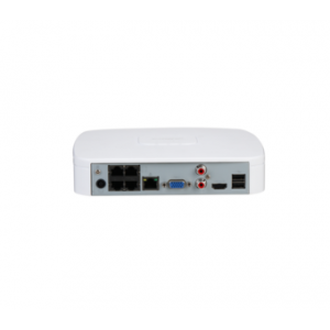 IP-видеорегистратор DAHUA DHI-NVR2104-P-I