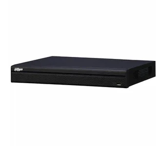 IP-видеорегистратор DAHUA DHI-NVR2104HS-S2