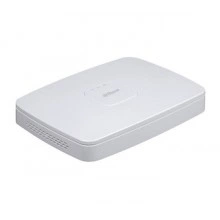 IP-видеорегистратор DAHUA DHI-NVR2108-8P-4KS2